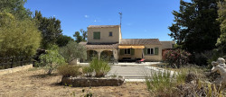vente Maison Lignan Sur Orb