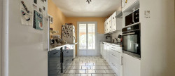 vente Maison Lignan Sur Orb
