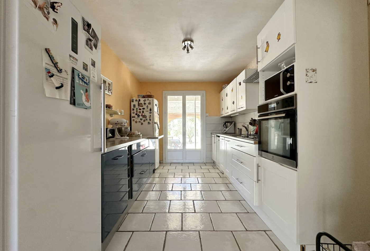 vente Maison Lignan Sur Orb - Photo 9