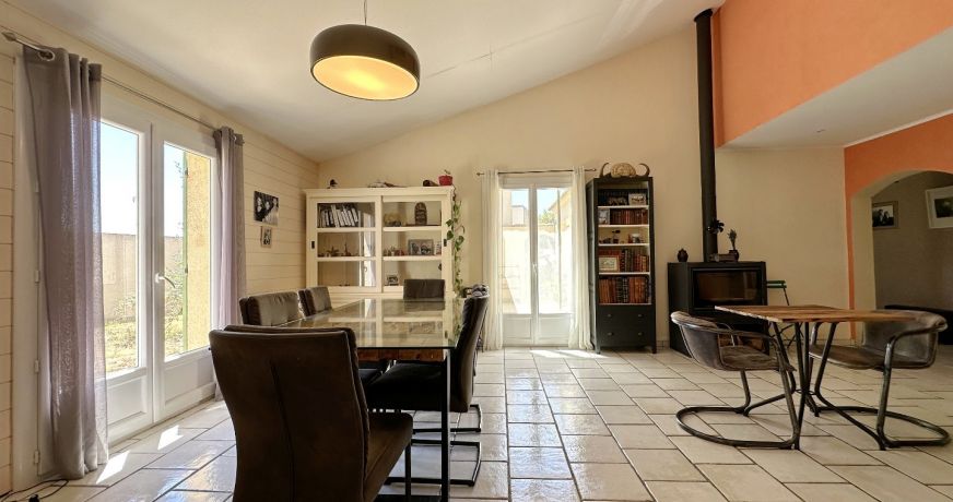vente Maison Beziers