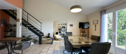 vente Maison Lignan Sur Orb