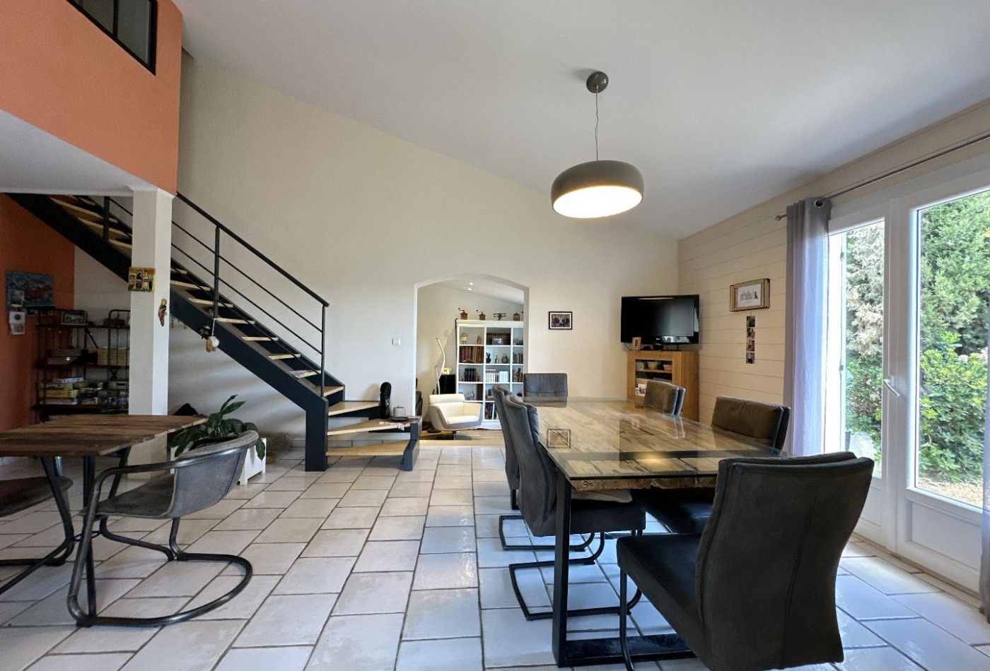 vente Maison Lignan Sur Orb - Photo 7