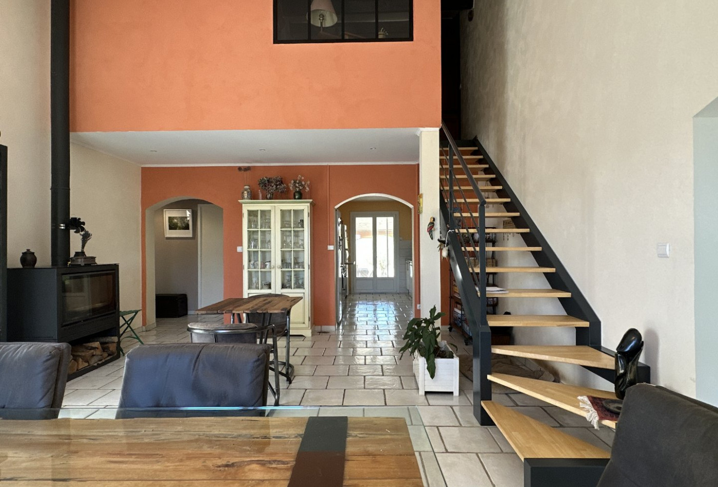vente Maison Lignan Sur Orb - Photo 6