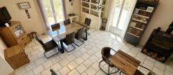 vente Maison Lignan Sur Orb