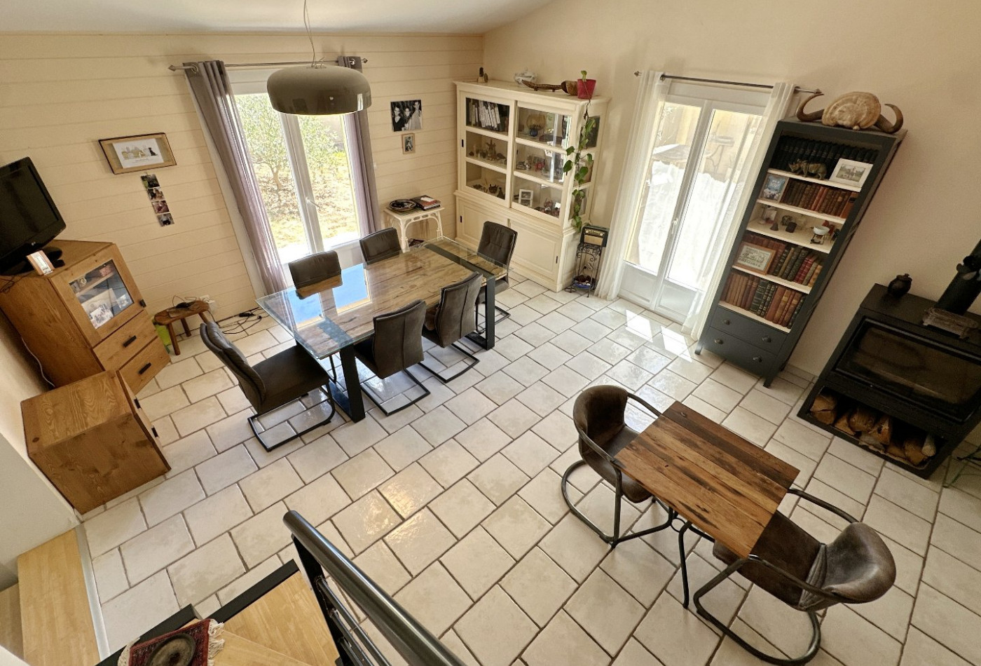 vente Maison Lignan Sur Orb - Photo 8