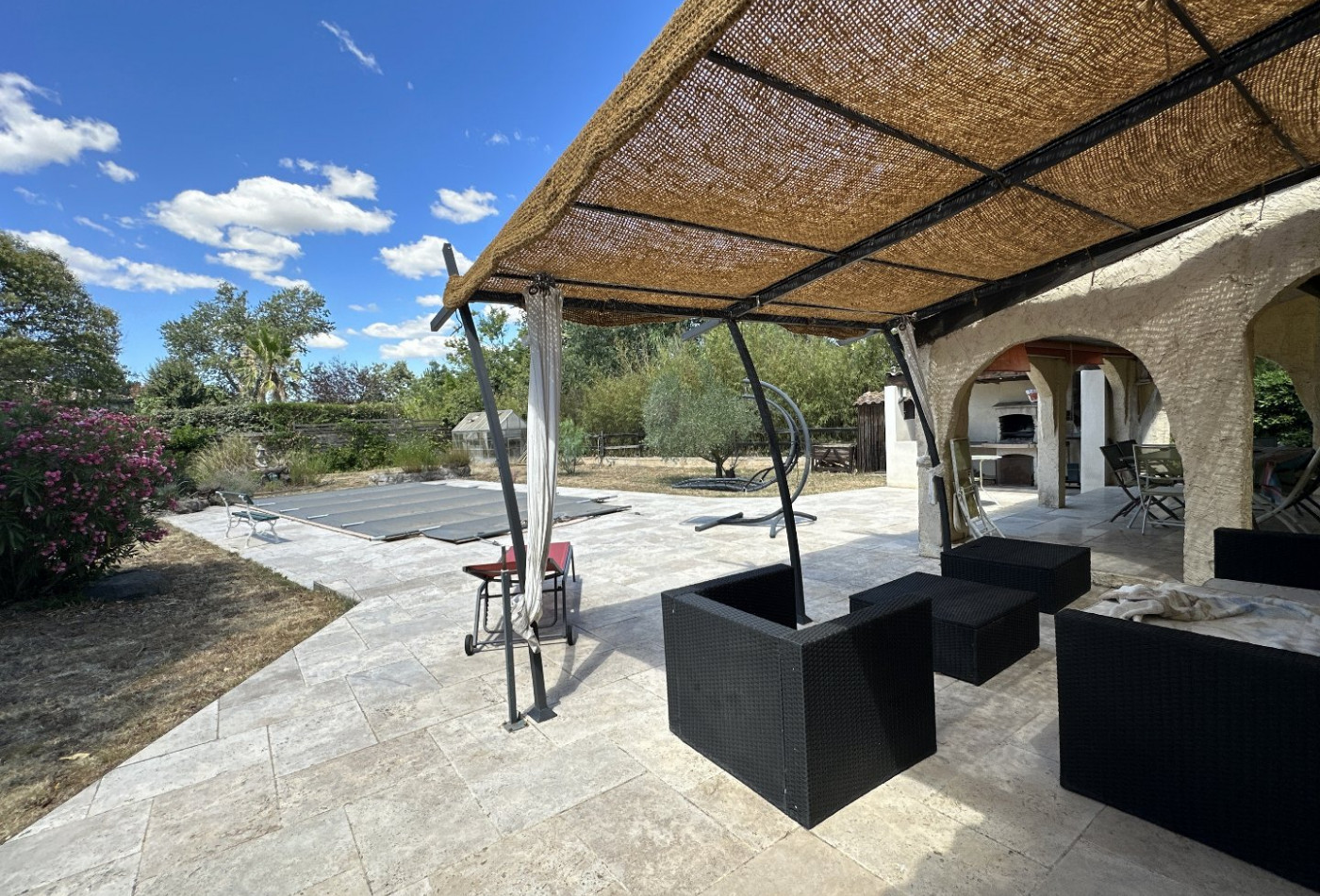 vente Maison Lignan Sur Orb - Photo 2
