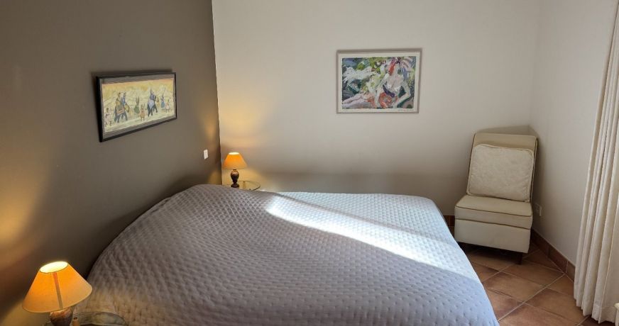 vente Villa Saint Chinian