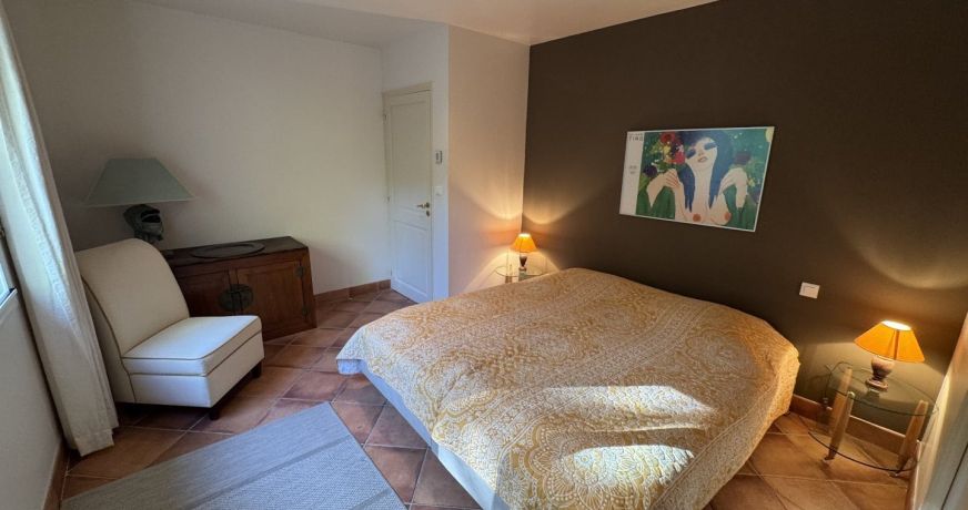 vente Villa Saint Chinian