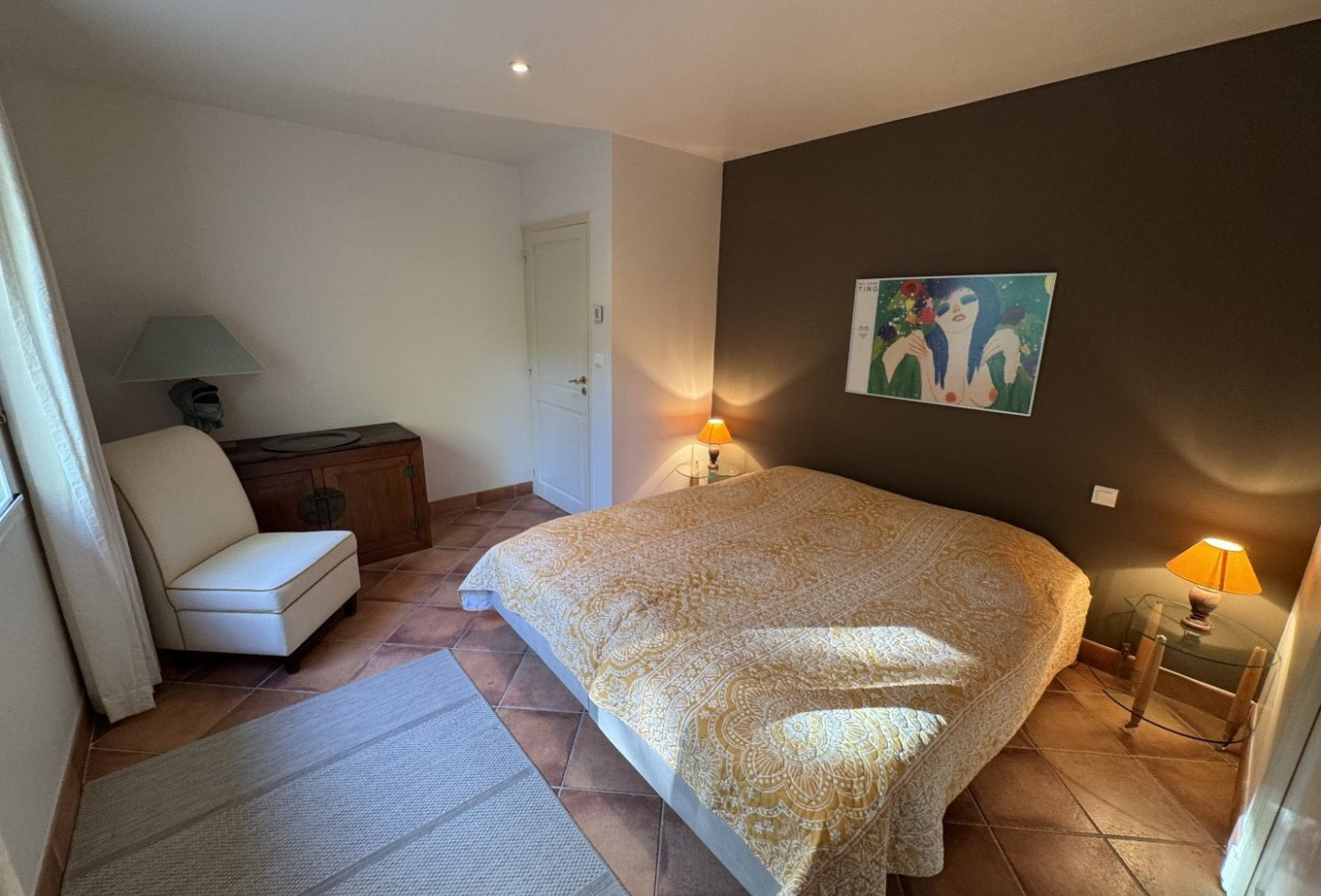 vente Villa Saint Chinian - Photo 10