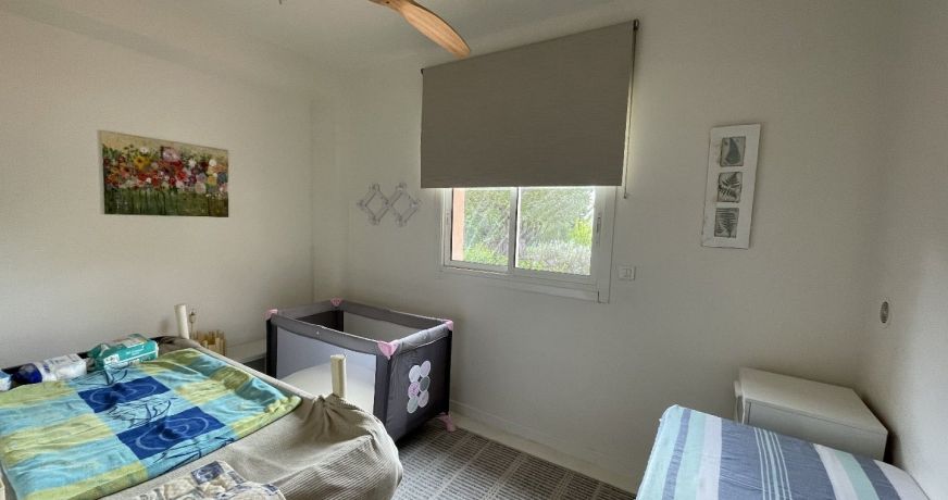 vente Villa Saint Chinian