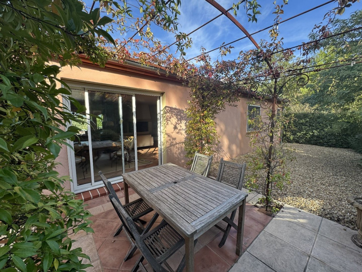 à vendre Villa Saint Chinian - Photo 12