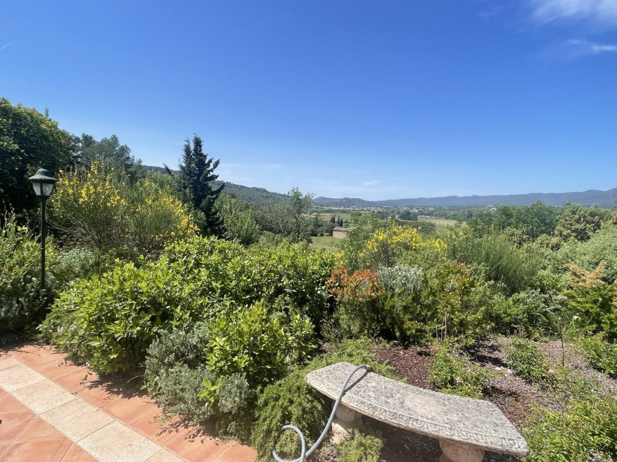 à vendre Villa Saint Chinian - Photo 8