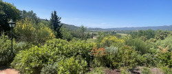 vente Villa Saint Chinian