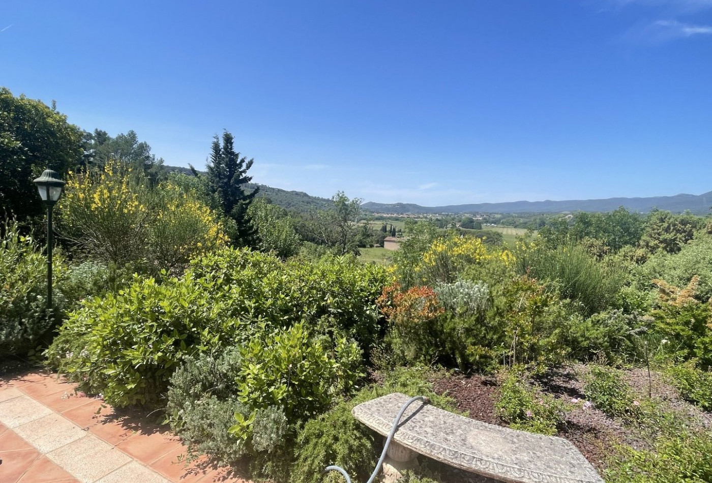 vente Villa Saint Chinian - Photo 8