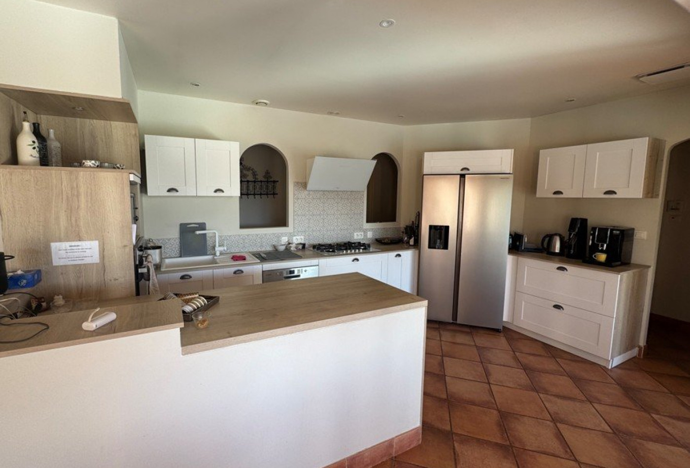 vente Villa Saint Chinian - Photo 3