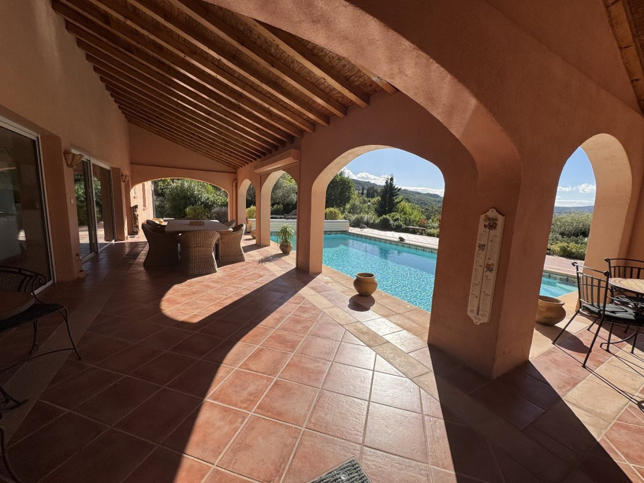 à vendre Villa Saint Chinian - Photo 14