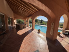 à vendre Villa Saint Chinian