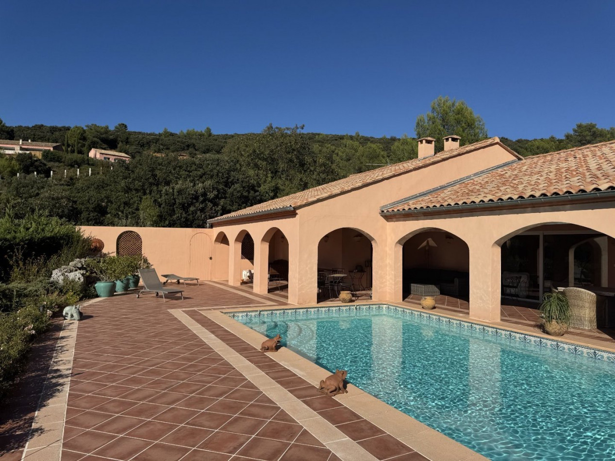 à vendre Villa Saint Chinian - Photo 15