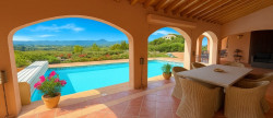 vente Villa Saint Chinian