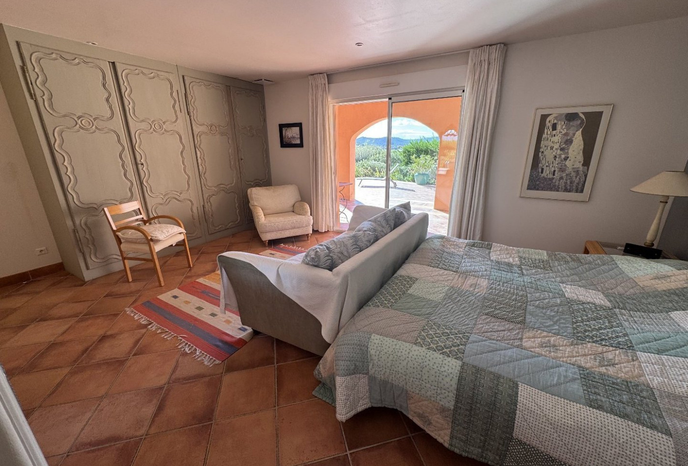 vente Villa Saint Chinian - Photo 4