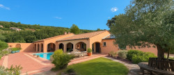 vente Villa Saint Chinian