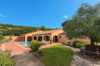 à vendre Villa Saint Chinian