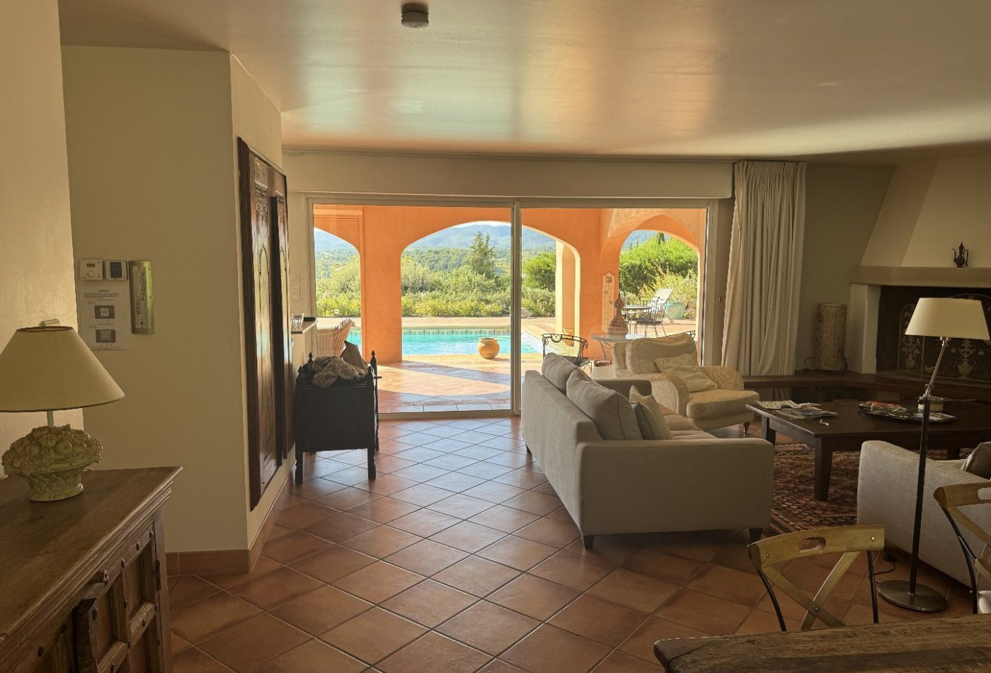 vente Villa Saint Chinian - Photo 7