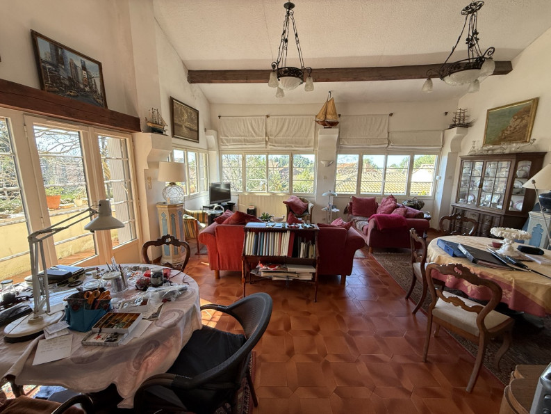 vente Maison vigneronne Plaissan - Photo 3