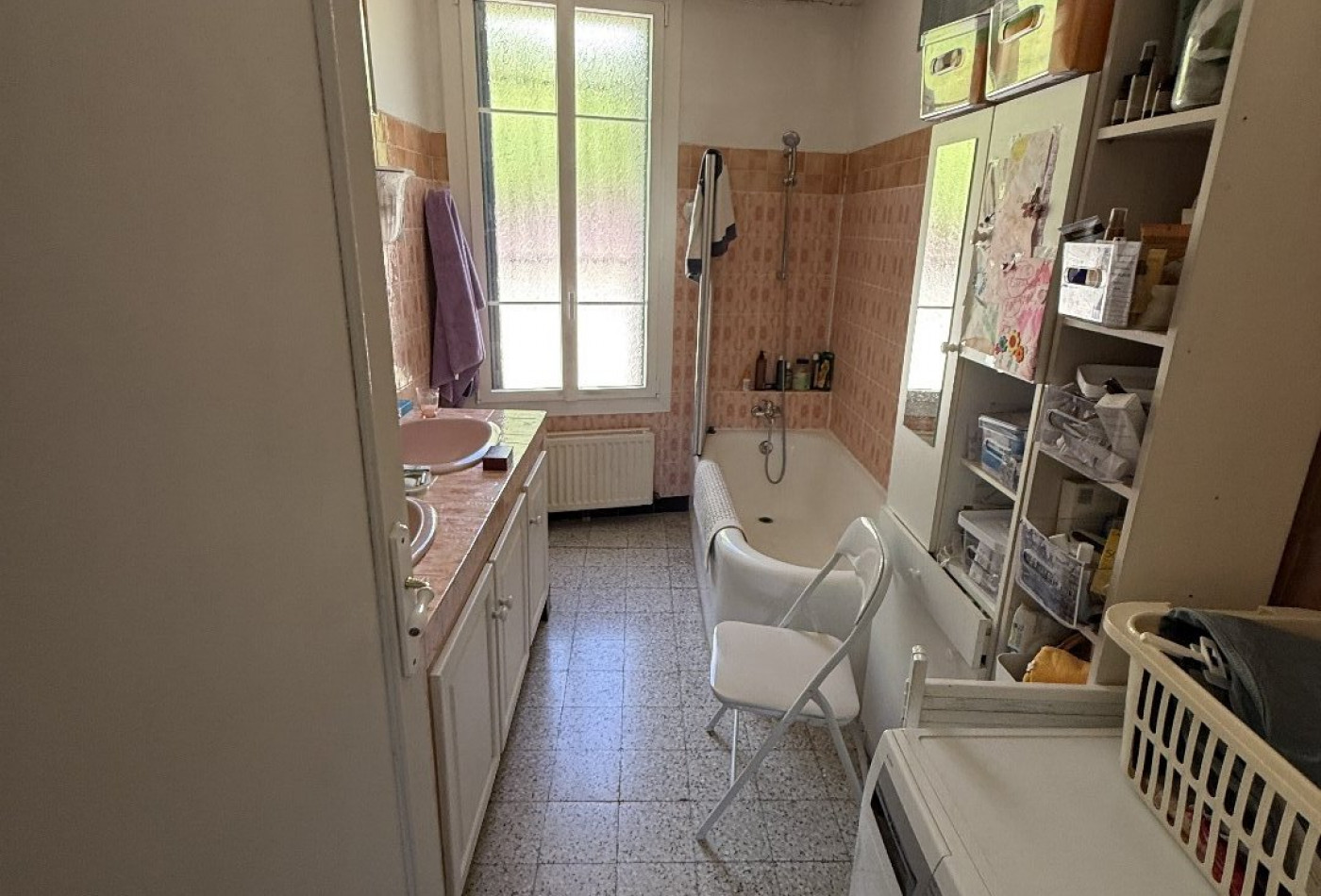 vente Maison vigneronne Plaissan - Photo 6