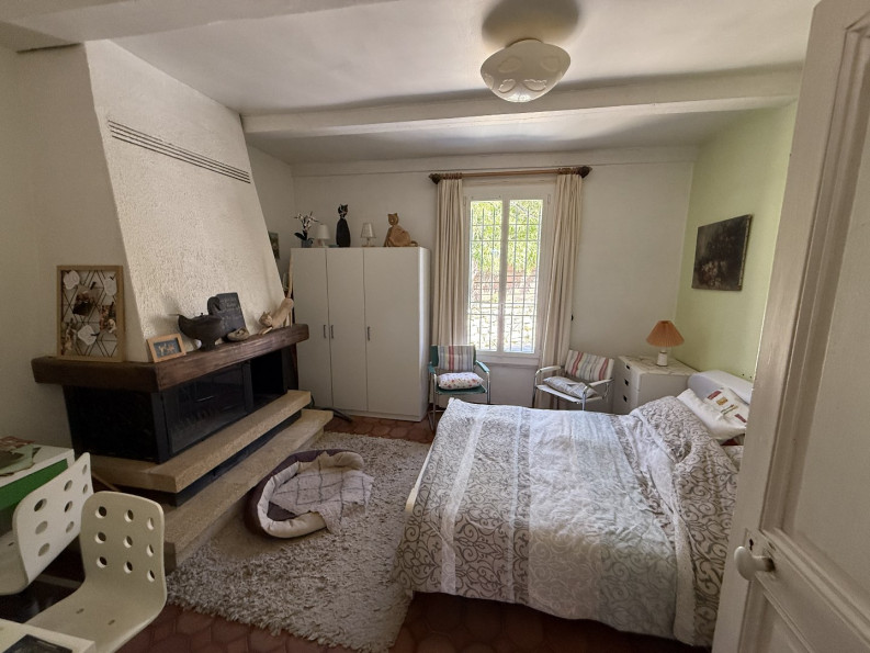vente Maison vigneronne Plaissan - Photo 5