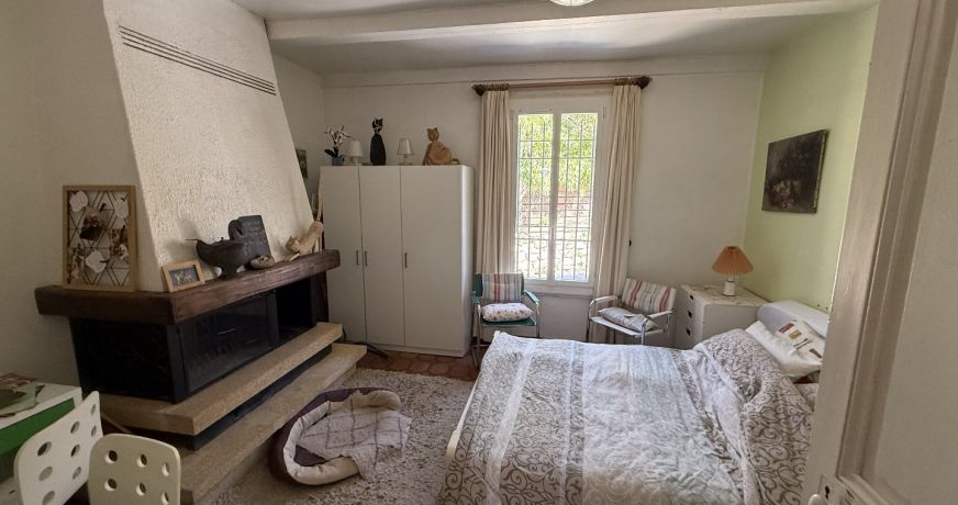 vente Maison vigneronne Plaissan