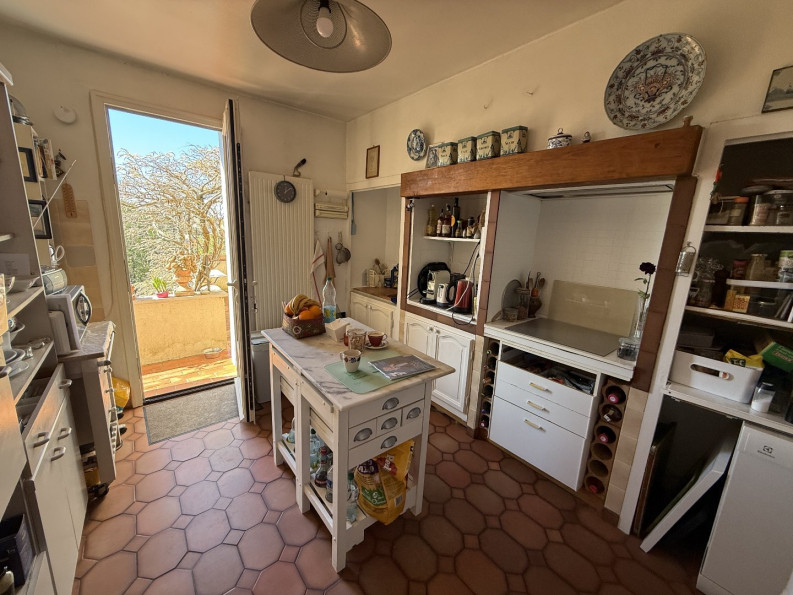 vente Maison vigneronne Plaissan - Photo 4