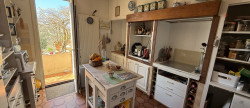 vente Maison vigneronne Plaissan