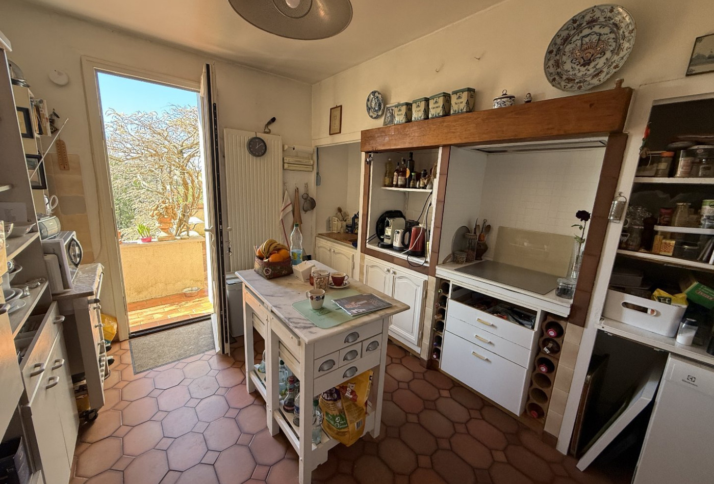 vente Maison vigneronne Plaissan - Photo 4
