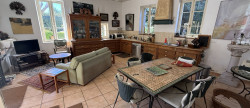 vente Maison vigneronne Plaissan