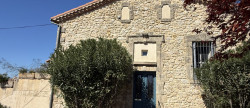 vente Maison vigneronne Plaissan