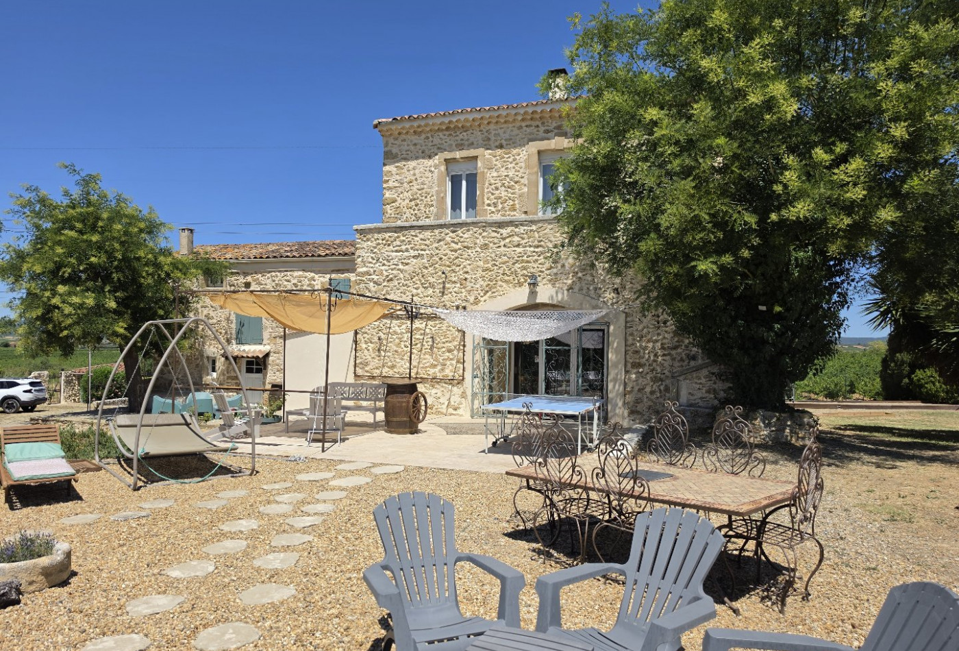 vente Magalas - Photo 2