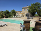 à vendre Magalas