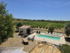 à vendre Magalas
