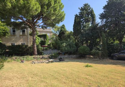 vente Maison de caractère Neffies