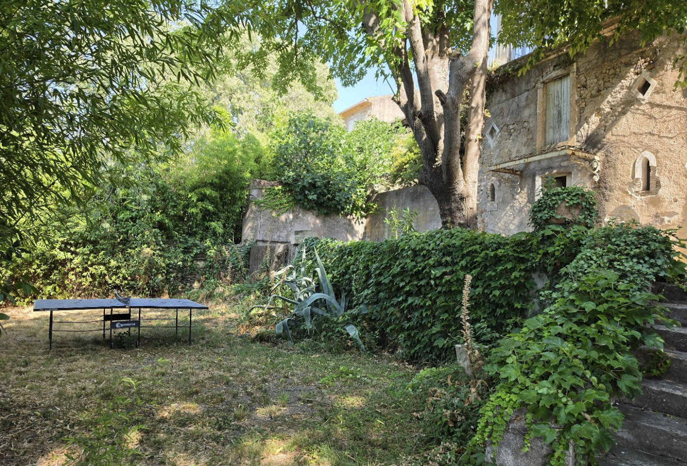 vente Maison de caractère Neffies - Photo 3