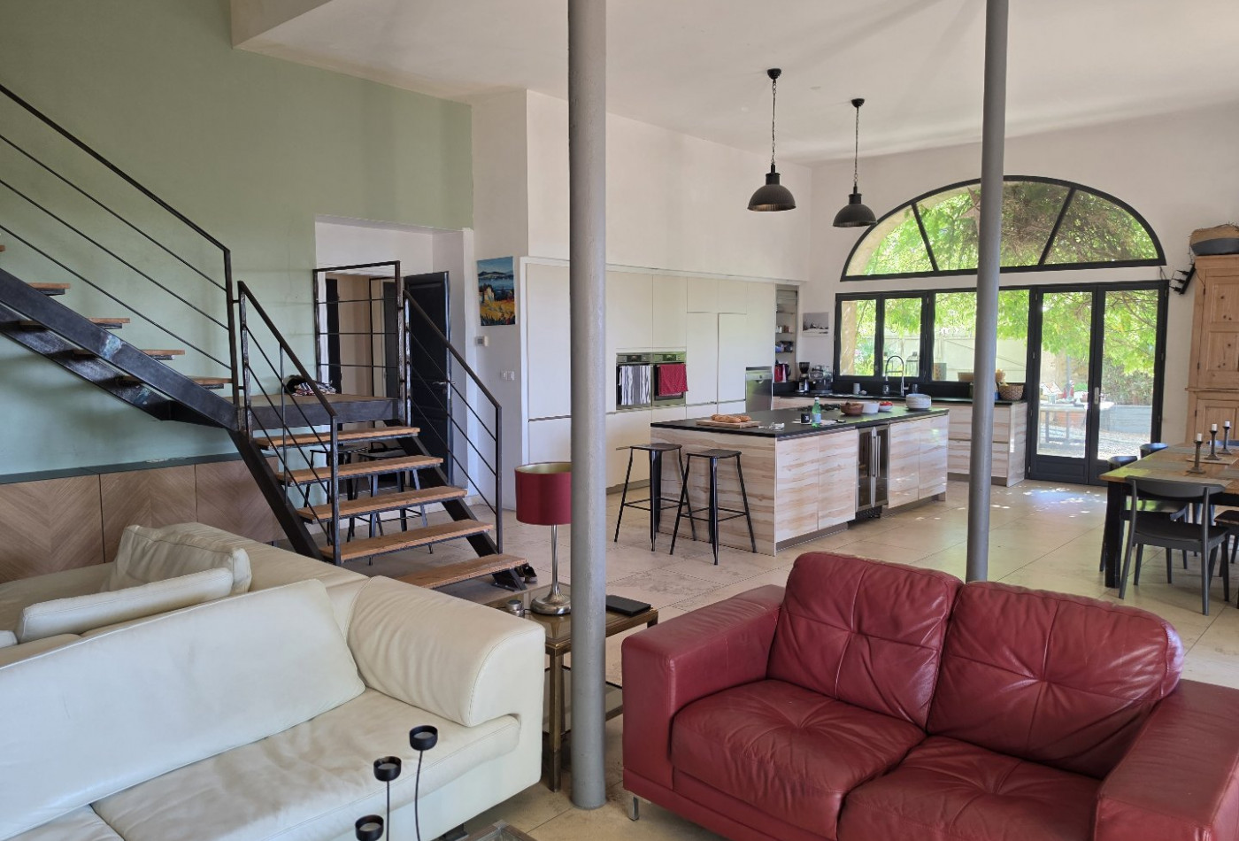 vente Maison de caractère Neffies - Photo 6