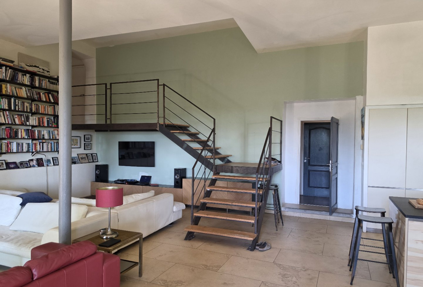vente Maison de caractère Neffies - Photo 8