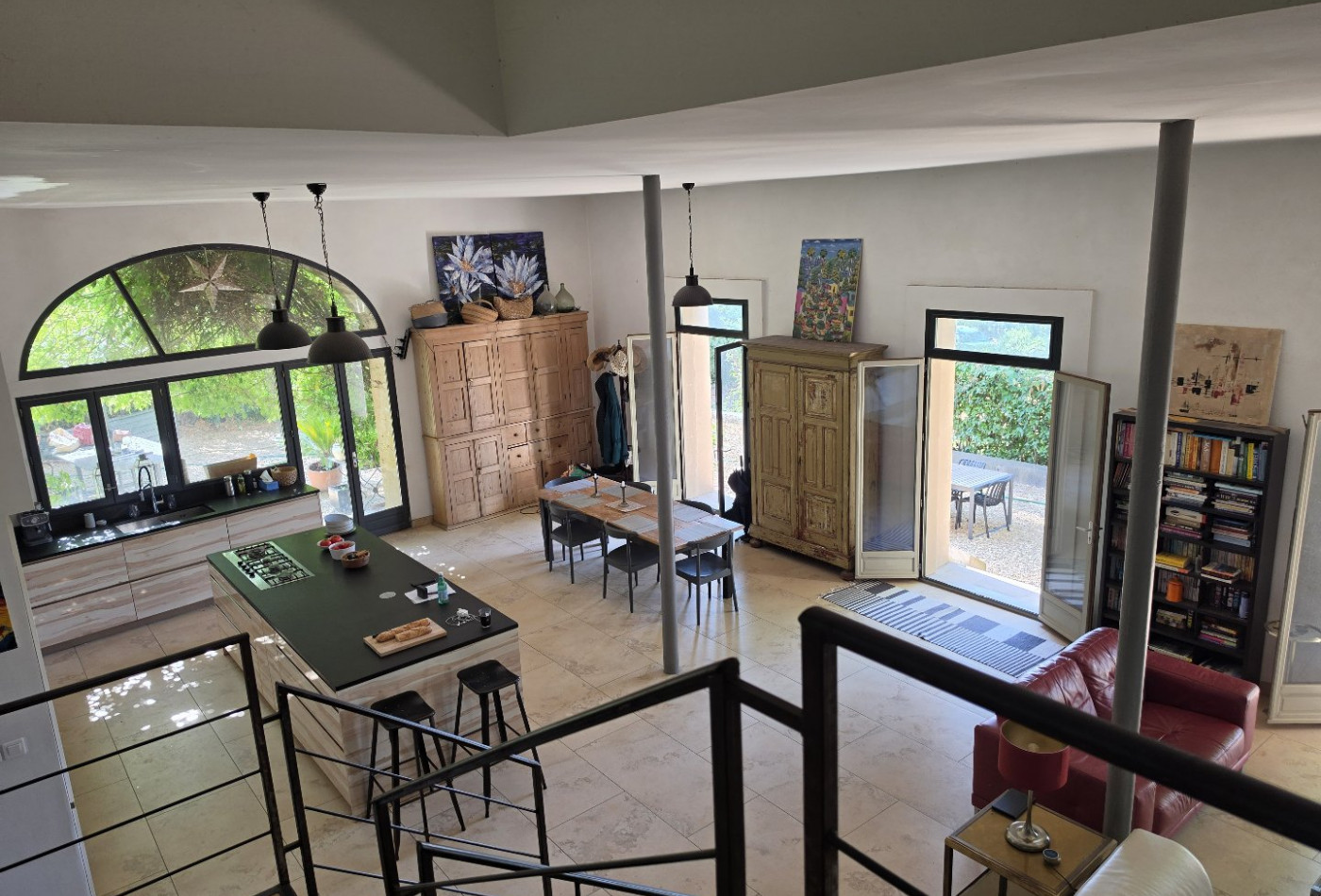 vente Maison de caractère Neffies - Photo 9