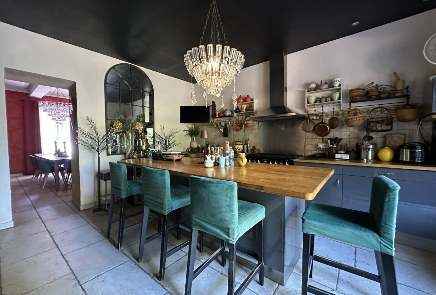 vente Maison de caractère Adissan - Photo 8