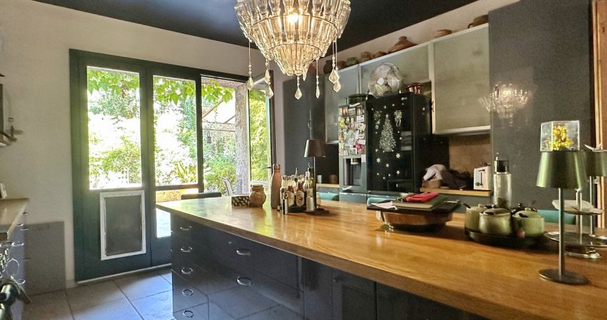 vente Maison de caractère Adissan