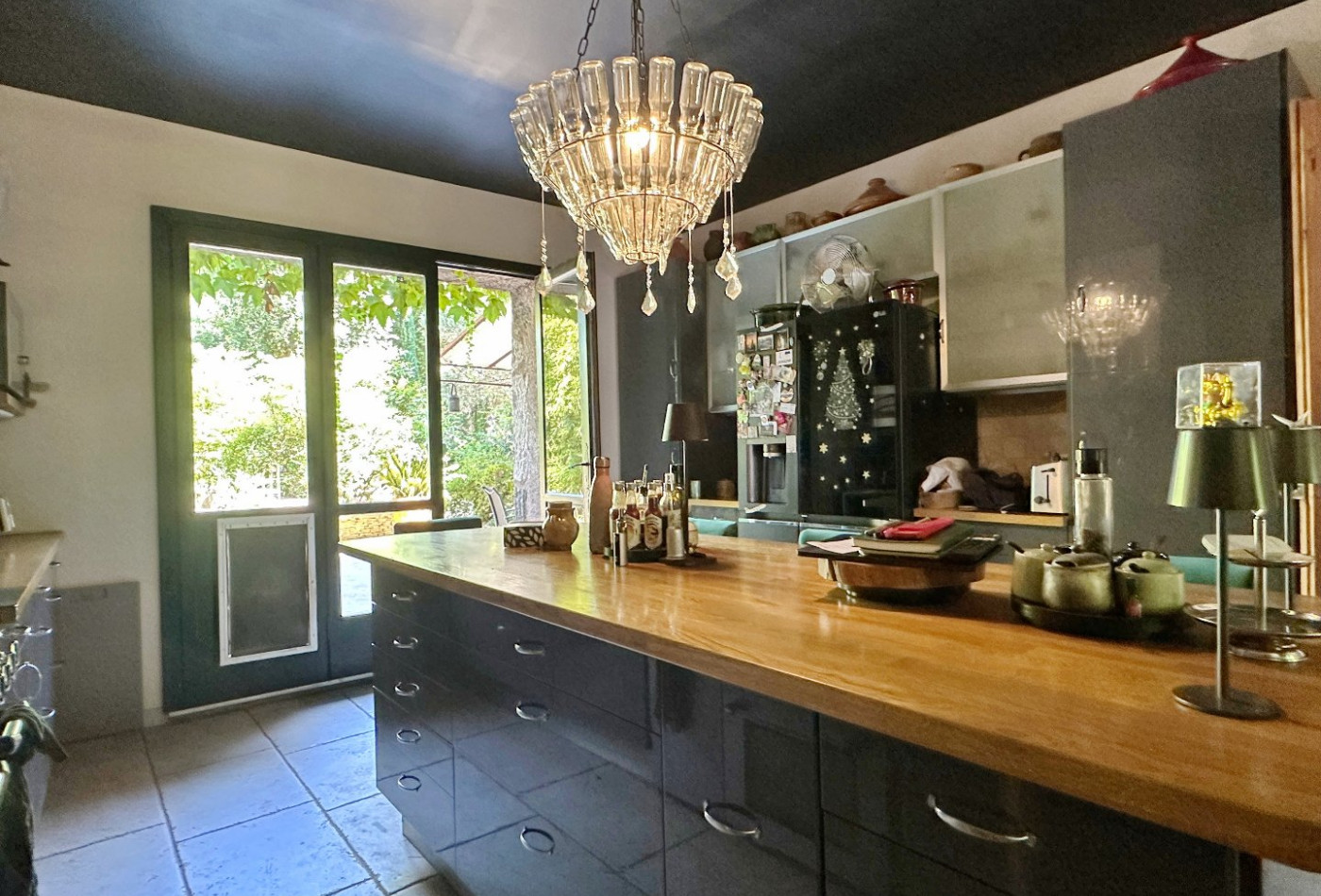 vente Maison de caractère Adissan - Photo 9