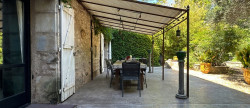 vente Maison de caractère Adissan
