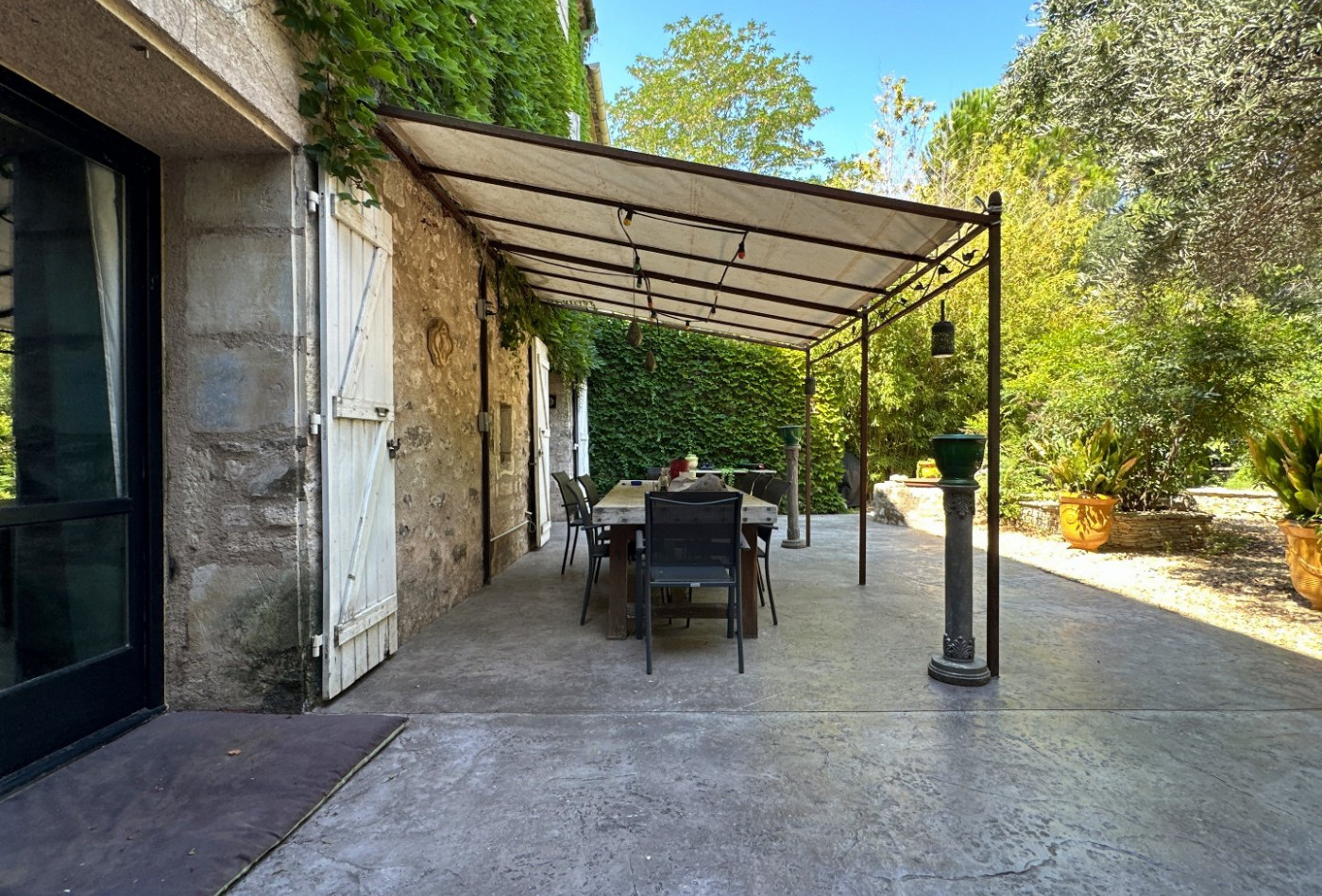 vente Maison de caractère Adissan - Photo 10