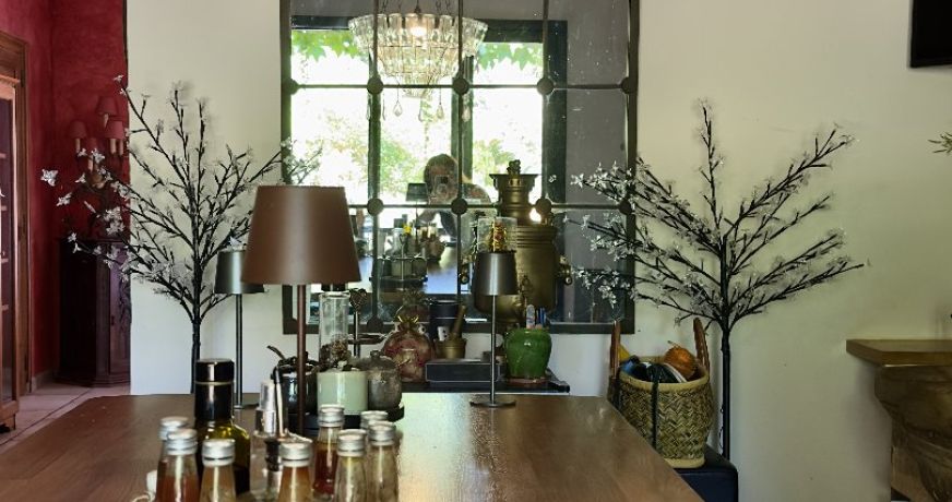 vente Maison de caractère Adissan